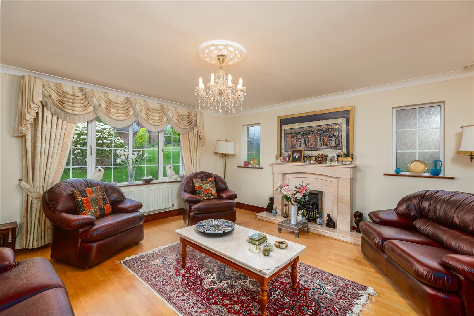 Llys Le Breos, Mayals, Swansea, SA3 5DL